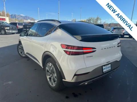 More photos of 2025 Genesis GV60 Standard at NeXgen Motors, UT