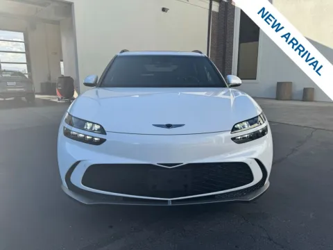 Photos of 2025 Genesis GV60 Standard for sale in Lindon, UT at NeXgen Motors