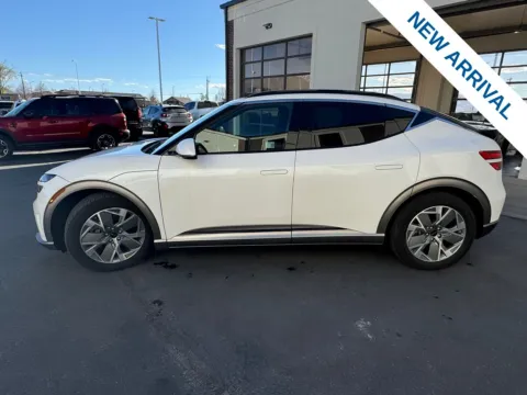 More photos of 2025 Genesis GV60 Standard at NeXgen Motors, UT