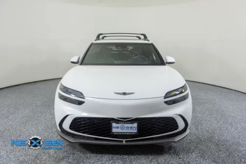 Photos of 2025 Genesis GV60 Standard for sale in Lindon, UT at NeXgen Motors