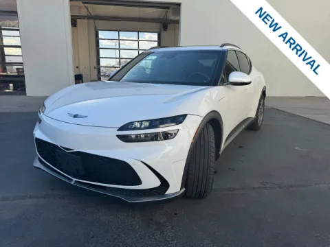 Another view of 2025 Genesis GV60 Standard for sale in Lindon, UT at NeXgen Motors