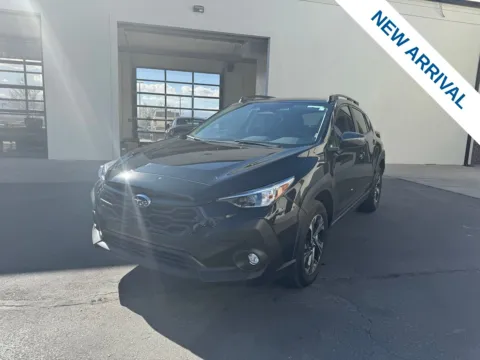 Another view of 2025 Subaru Crosstrek Premium for sale in Lindon, UT at NeXgen Motors