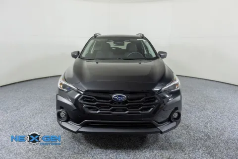 Photos of 2025 Subaru Crosstrek Premium for sale in Lindon, UT at NeXgen Motors