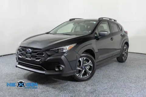 Another view of 2025 Subaru Crosstrek Premium for sale in Lindon, UT at NeXgen Motors