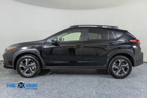 More photos of 2025 Subaru Crosstrek Premium at NeXgen Motors, UT