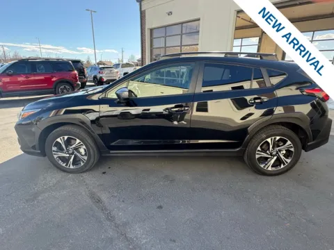 More photos of 2025 Subaru Crosstrek Premium at NeXgen Motors, UT
