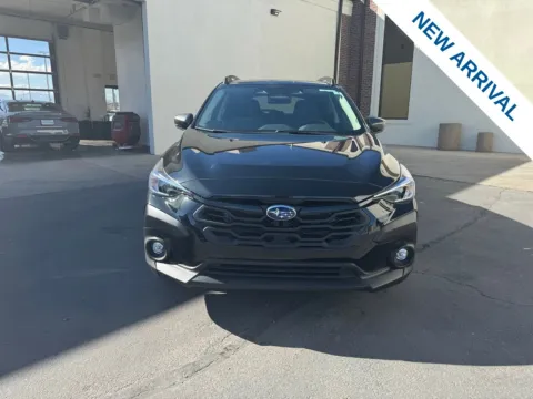 Photos of 2025 Subaru Crosstrek Premium for sale in Lindon, UT at NeXgen Motors