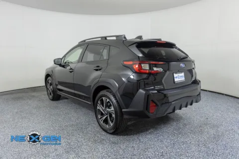 More photos of 2025 Subaru Crosstrek Premium at NeXgen Motors, UT