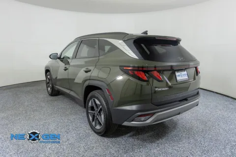 More photos of 2025 Hyundai Tucson SEL at NeXgen Motors, UT