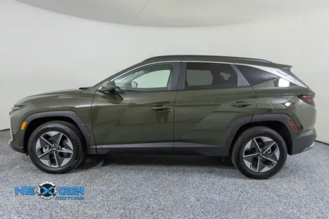 More photos of 2025 Hyundai Tucson SEL at NeXgen Motors, UT