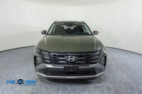 Photos of 2025 Hyundai Tucson SEL for sale in Lindon, UT at NeXgen Motors
