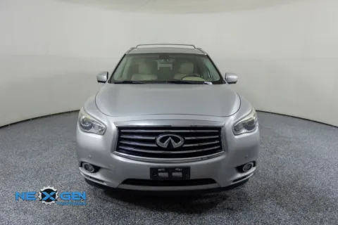 Photos of 2015 INFINITI QX60 for sale in Lindon, UT at NeXgen Motors
