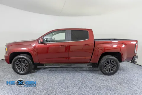 More photos of 2020 GMC Canyon SLE1 at NeXgen Motors, UT