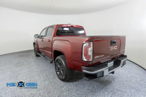 More photos of 2020 GMC Canyon SLE1 at NeXgen Motors, UT