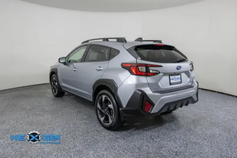 More photos of 2024 Subaru Crosstrek Premium at NeXgen Motors, UT