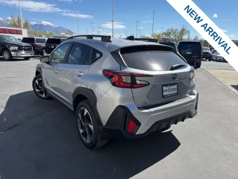 More photos of 2024 Subaru Crosstrek Premium at NeXgen Motors, UT