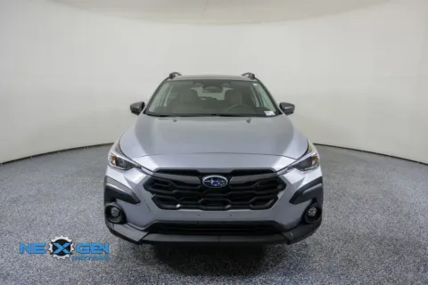 Photos of 2024 Subaru Crosstrek Premium for sale in Lindon, UT at NeXgen Motors