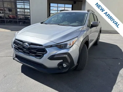 Another view of 2024 Subaru Crosstrek Premium for sale in Lindon, UT at NeXgen Motors