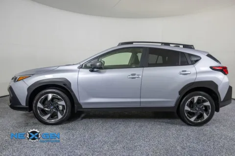 More photos of 2024 Subaru Crosstrek Premium at NeXgen Motors, UT
