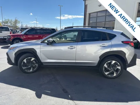 More photos of 2024 Subaru Crosstrek Premium at NeXgen Motors, UT