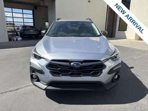 Photos of 2024 Subaru Crosstrek Premium for sale in Lindon, UT at NeXgen Motors
