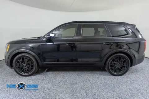 More photos of 2022 Kia Telluride SX at NeXgen Motors, UT