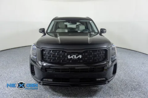 Photos of 2022 Kia Telluride SX for sale in Lindon, UT at NeXgen Motors