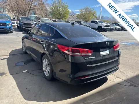 More photos of 2018 Kia Optima LX at NeXgen Motors, UT