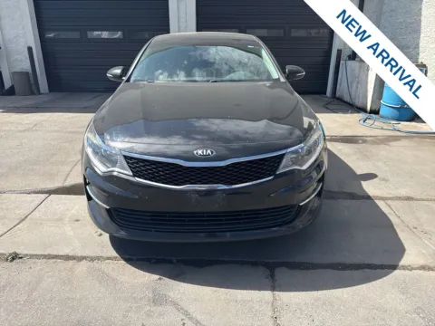 Photos of 2018 Kia Optima LX for sale in Lindon, UT at NeXgen Motors