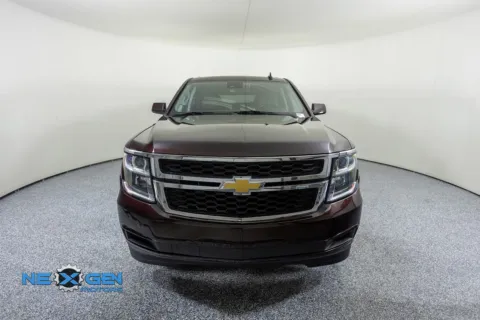 Photos of 2020 Chevrolet Suburban LT for sale in Lindon, UT at NeXgen Motors
