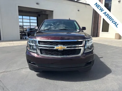 Photos of 2020 Chevrolet Suburban LT for sale in Lindon, UT at NeXgen Motors