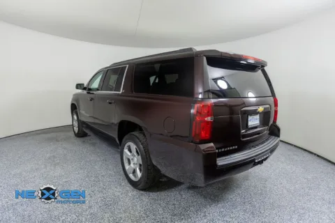 More photos of 2020 Chevrolet Suburban LT at NeXgen Motors, UT