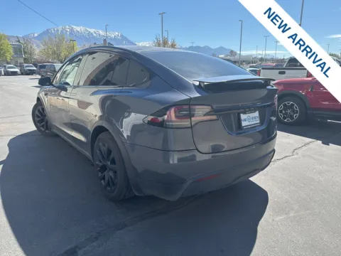 More photos of 2022 Tesla Model X at NeXgen Motors, UT