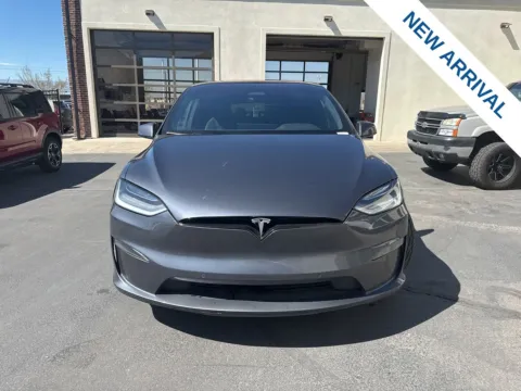 Photos of 2022 Tesla Model X for sale in Lindon, UT at NeXgen Motors