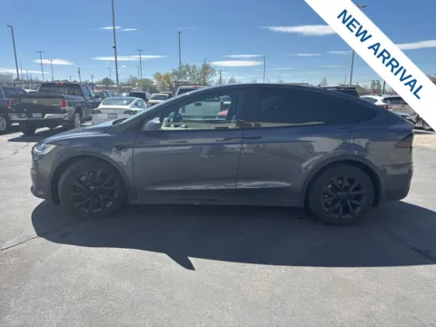 More photos of 2022 Tesla Model X at NeXgen Motors, UT