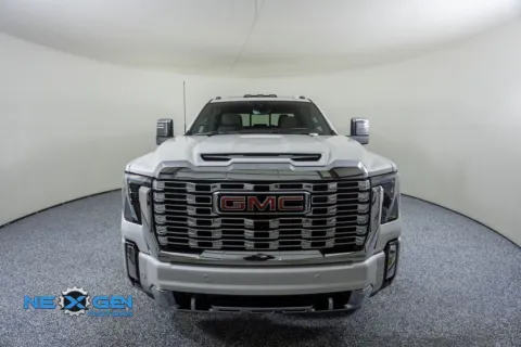 Photos of 2024 GMC Sierra 2500HD Denali for sale in Lindon, UT at NeXgen Motors