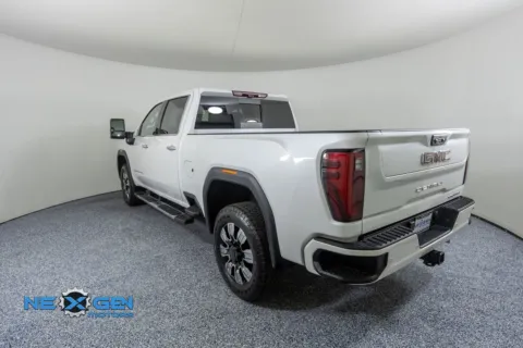 More photos of 2024 GMC Sierra 2500HD Denali at NeXgen Motors, UT