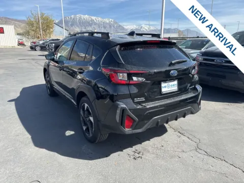 More photos of 2024 Subaru Crosstrek Limited at NeXgen Motors, UT