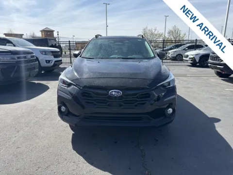 Photos of 2024 Subaru Crosstrek Limited for sale in Lindon, UT at NeXgen Motors