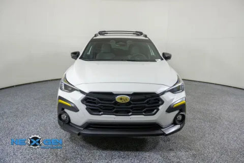 Photos of 2025 Subaru Crosstrek Sport for sale in Lindon, UT at NeXgen Motors
