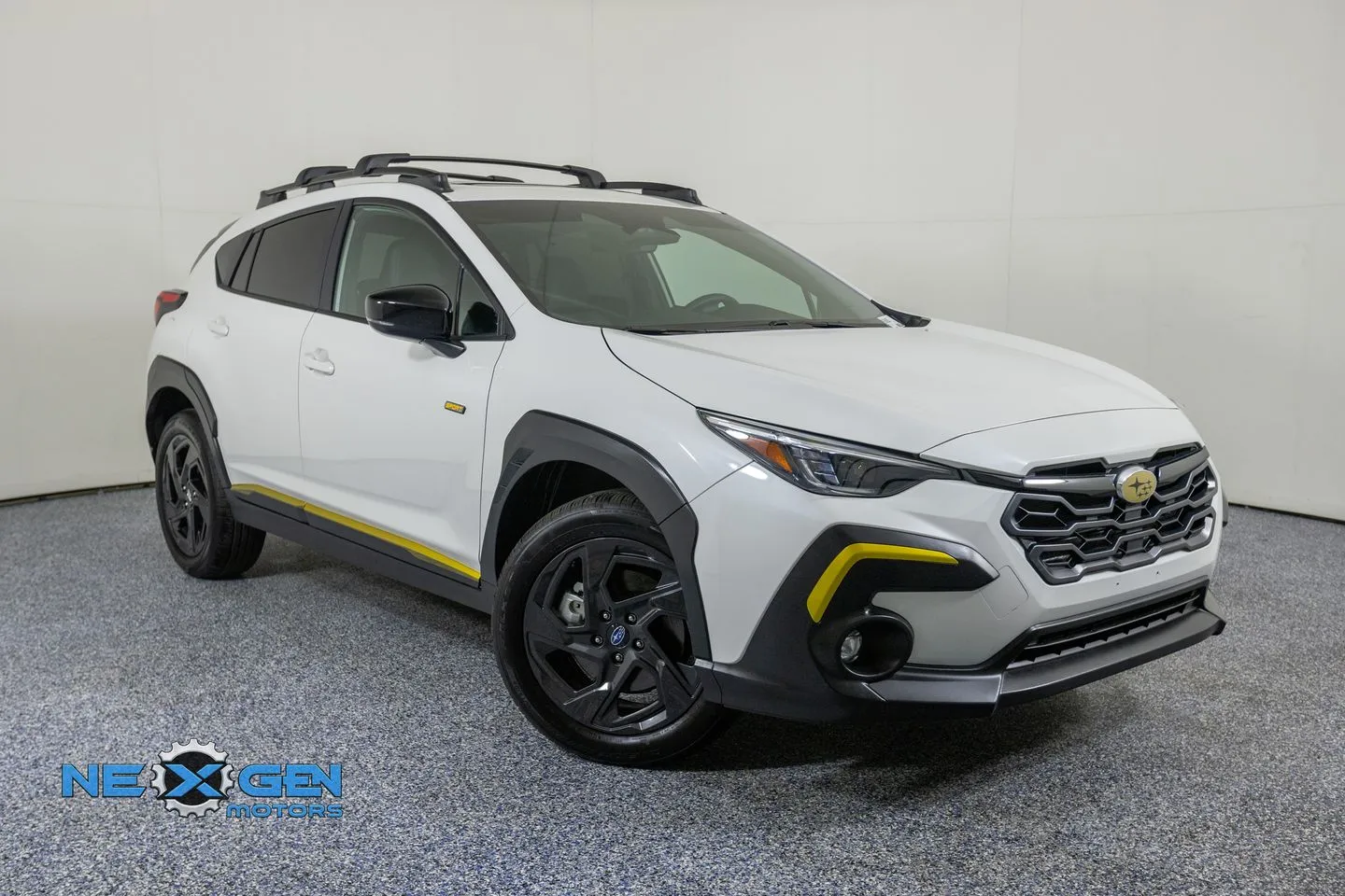 2025 Subaru Crosstrek Sport for sale in Lindon, UT