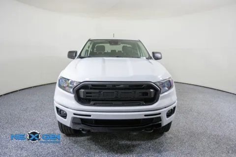 Photos of 2023 Ford Ranger XLT for sale in Lindon, UT at NeXgen Motors