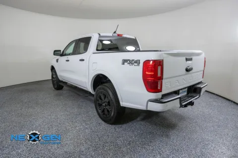 More photos of 2023 Ford Ranger XLT at NeXgen Motors, UT