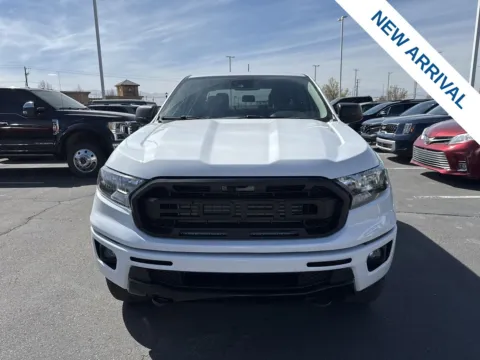 Photos of 2023 Ford Ranger XLT for sale in Lindon, UT at NeXgen Motors