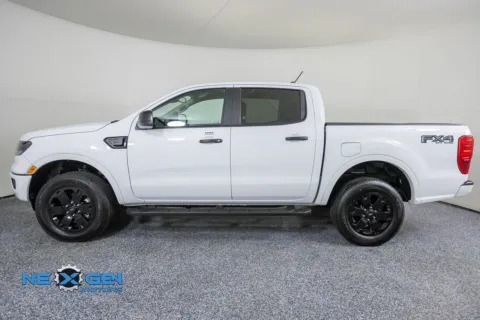 More photos of 2023 Ford Ranger XLT at NeXgen Motors, UT