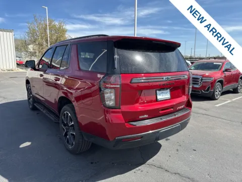 More photos of 2022 Chevrolet Tahoe RST at NeXgen Motors, UT