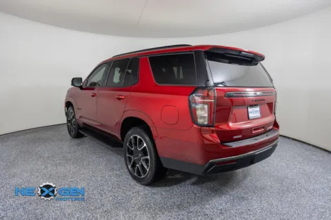 More photos of 2022 Chevrolet Tahoe RST at NeXgen Motors, UT