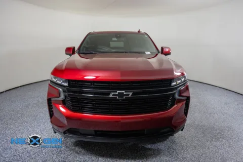 Photos of 2022 Chevrolet Tahoe RST for sale in Lindon, UT at NeXgen Motors