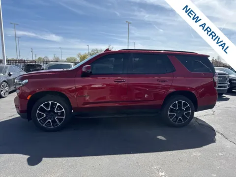 More photos of 2022 Chevrolet Tahoe RST at NeXgen Motors, UT