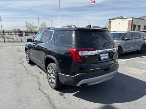 More photos of 2021 GMC Acadia SLE at NeXgen Motors, UT